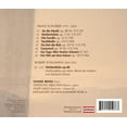 thumbnail image 2 of Daniel Behle - Dichterliebe - Music & Performance - CD, 2 of 2