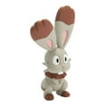 thumbnail image 4 of Pokemon XY Bunnelby vs Marill Figure 2-Pack, 4 of 4
