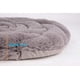 thumbnail image 3 of Nvzi Cojín de asiento suave y acogedor, cojín de asiento de felpa con forma de rosa, ciática y coxis, cojines para silla, almohadillas para silla para el sofá de la oficina en casa, 3 of 5