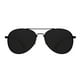 thumbnail image 2 of Lentes de Sol Rivacc Berlin - Negro Unisex, 2 of 4
