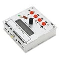 thumbnail image 1 of Morse Code K3NG Keyer, Aluminum Alloy Lightweight Multi Use Open Source K3NG Keyer  for LCD Display, 1 of 7