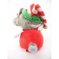 thumbnail image 2 of TY Baby Beanie - JUNEAU the Husky Dog (Walgreens Exclusive) (4 inch), 2 of 6