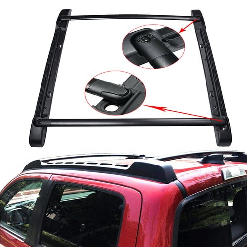 Fit For Toyota Tacoma Double Cab Roof Rack OE Quality 2016 2017 2018 2019 2020