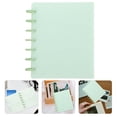thumbnail image 1 of HONMEET Photocard Holders Photo Storage For Collectors Green PP Four 1 Set, 1 of 6