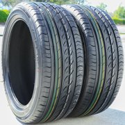 Centara Vanti HP 235/35ZR19 235/35R19 91Y XL High Performance a/s All Season Tire Simolary simolary.com 19