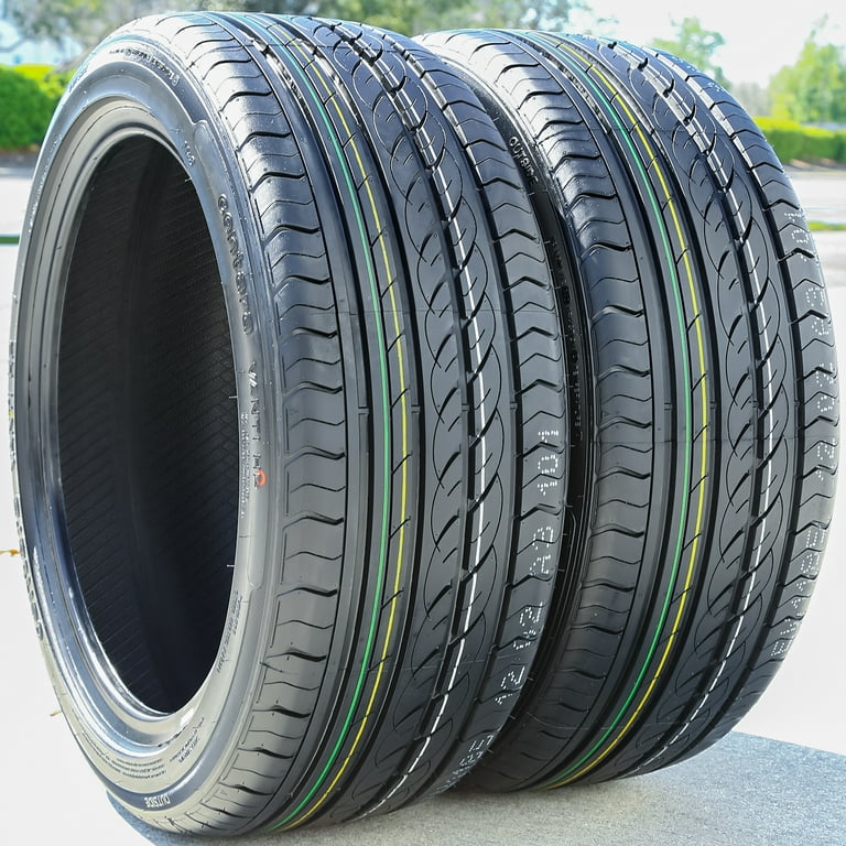 Centara Vanti HP 275/35ZR20 275/35R20 98W High Performance a/s All