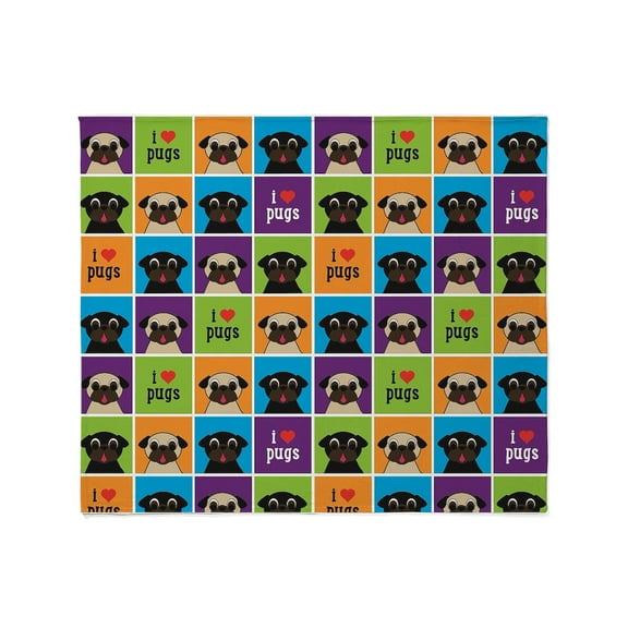 CafePress - Throw Blanket - Soft Fleece Throw Blanket, 50"x60" for All Ages