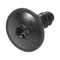 thumbnail image 1 of Eigraketly Paquete de 20 tornillos autorroscantes para coche, cubierta de motor, cubierta inferior, protector contra salpicaduras, rueda, Suministros de soldadura, 1 of 6