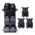thumbnail image 1 of Power Window Lifter Control Switch for -V 2007-2011, 1 of 5