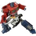 thumbnail image 4 of Transformers Premium Finish War for Cybertron WFC-01 Voyager Optimus Prime, 4 of 6