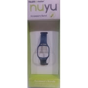 Health o meter nuyu Accessory Band, Midnight Blue