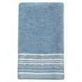 thumbnail image 4 of Croscill Nomad Stripe Towels, 4 of 4