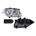 thumbnail image 1 of Faro Jetta 2008 A 2015 Volkswagen Der Fdo Crom Manual P/Halog DEPO ., 1 of 4