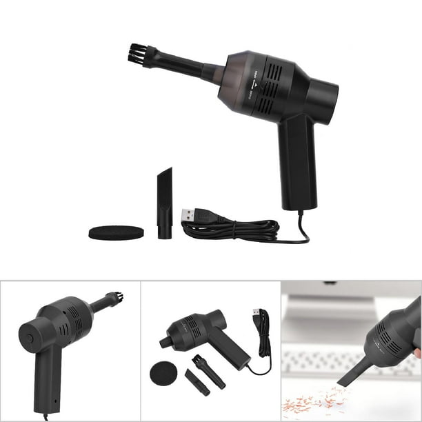 Aspirateur D'ordinateur, Nettoyeur De Clavier, Mini Machine à Coudre