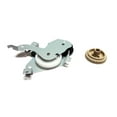 thumbnail image 2 of HUFFA 1PC RM2-6321-000 RM1-8418-000 Fuser Drive Swing Plate Gear Assembly For Hp For 2 of 11