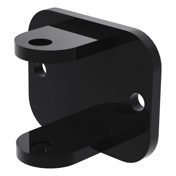 Impact Implements IMPACT BCS Basic Trailer Adapter for Utility Cargo Trailers