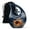 Black Basketball Urns-2, variant on MUKTIVE Basketball Cremation Urns for Adult Ashes Women - Large Black Memorial Urns for Adult Male - Cross Drop Burial Urn for Human Ashes - Funeral Urn for Mom & Dad - 10 Inch