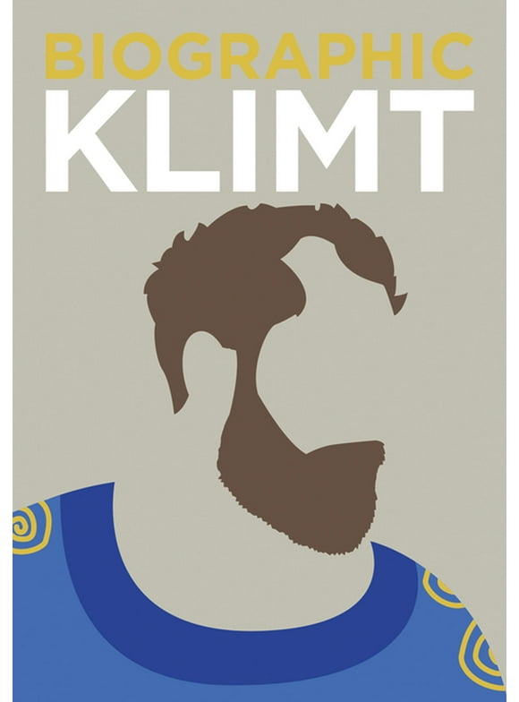 Biographic: Biographic: Klimt (Hardcover)