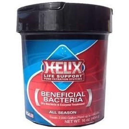 Beneficial Bacteria - 16 oz