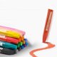 thumbnail image 4 of Herunwer Oil Pastels Set - Crayons Bulk Washable Crayon Soft Oil Pastels Crayons for Artists, Students, Teachers, Blending, Drawing, Art Supplies and School Supplies, 4 of 7
