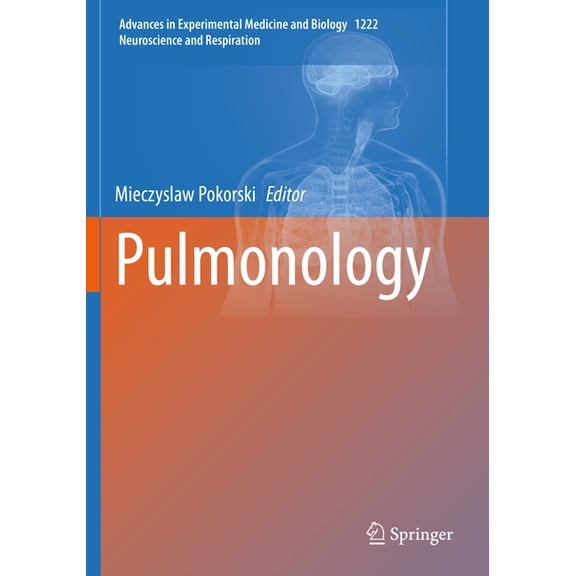 Pulmonology, (Paperback)