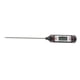 thumbnail image 5 of Termómetro fácil de usar ABS resistencia a los arañazos termómetro de sonda preciso para aire acondicionado de coche Jadeshay  A, 5 of 9
