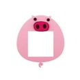 thumbnail image 1 of Dalazy Household Cartoon Animal Cut-out Opening Dust-proof Stickers Socket Wall Stickers Non-stick Switch Cover, 1 of 9