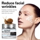 thumbnail image 4 of Puntoco Crema facial antiarrugas, crema hidratante, tonificante, hidratante y desalinizante, crema iluminadora, 50 g, 4 of 5