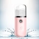 thumbnail image 4 of FLhrweasw 30ml Mist Facial Sprayer Face Steamer Humidificador Instrumento (Rosa), 4 of 9