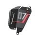thumbnail image 2 of MT07 FZ07 Cubierta protectora del tanque de recuperación de refrigerante para Yamaha MT-07 Eccomum Cubierta de blindaje, 2 of 5