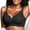 A1_Black, variant on Jelly Lift Bust Shaping Bras for Women No Underwire with Support Seamless Wireless Supportive Bralettes Comfy Push Up Full Coverage Bralette Everyday Comfort Tshirt Padded Bra Beige L
