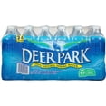 thumbnail image 3 of Deer Park Spring Water, 16.9 fl oz, 24-Pack Plastic Bottles, 3 of 4