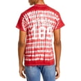 thumbnail image 2 of Studio One Eighty Nine Mens Ayumi Cotton Batik T-Shirt, 2 of 2