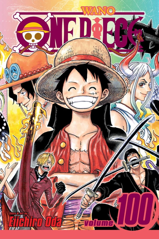 ONE PIECE 100　しょはん 668e401a-6151-4a95-87e1-