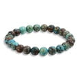 thumbnail image 2 of Bling Jewelry Womens Set of 3 Natural Stone Bead Stretch Bracelets - Stackable, 2 of 4