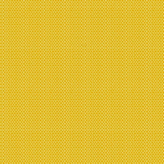 Red Barn Farm Honeycomb S (1yard)