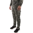 thumbnail image 2 of BoneCollector Deer Lodge CVC Fleece Joggers, S-3XL, 2 of 5