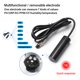 thumbnail image 3 of Controlador Del Probador De Ph Tuya ORP Detector Smart Remote 7-in-1 PH Controller Meter para piscina estanque, 3 of 6