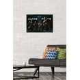 thumbnail image 2 of Star Wars: The Bad Batch Season 2 - Group Wall Poster, 14.725" x 22.375" Framed, 2 of 6