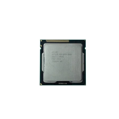 Refurbished Intel Pentium Dual-Core G860 3GHz 5 GT/s LGA 1155/Socket H2 