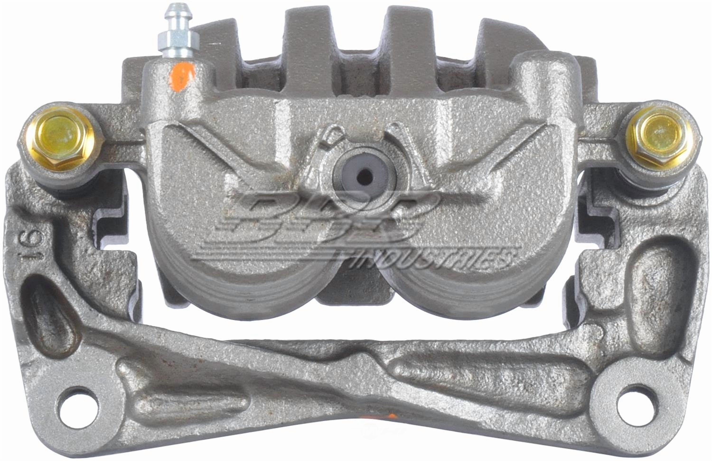 TERREPOWER formerly BBB Industries 99-01327A Reman Caliper w/installation Hardware