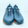 thumbnail image 3 of New Balance Mens 910 V1 MT910GTX Blue Running Shoes Sneakers Size 10 2E, 3 of 6