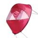 thumbnail image 2 of Btafrte Ventana Viento Plegable para Barco Vela Viento Barco Ventana Viento (rojo), 2 of 9