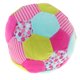 thumbnail image 1 of Colorida Campana Niños Cama de Bebé Juguete Mano Agarre Paño Suave Desarrollo Del Hugo Sujetador infantil Bell Ball, 1 of 7