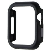 OtterBox Watch Bumper Case for Apple Watch SE / 6 / 5 / 4 (44mm) - Black