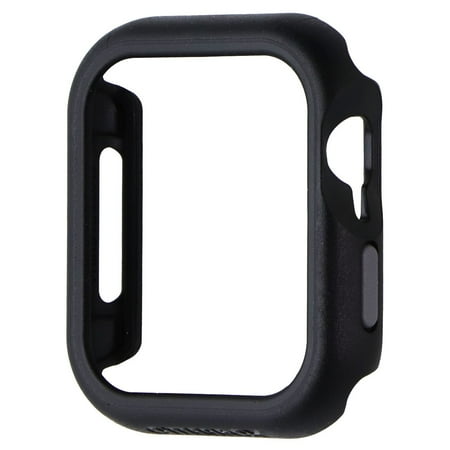 OtterBox Watch Bumper Case for Apple Watch SE / 6 / 5 / 4 (44mm) - Black