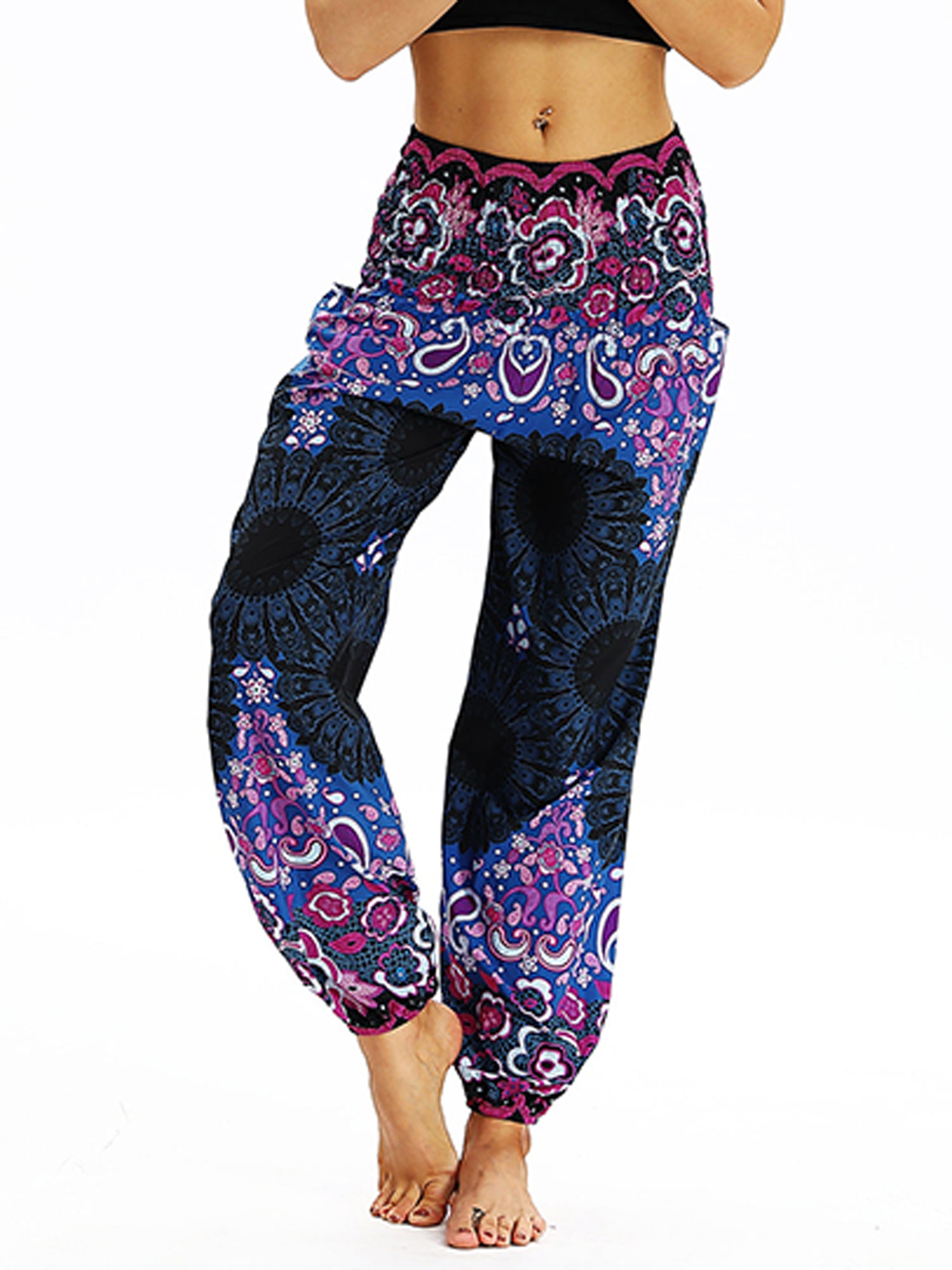 harem yoga pants shopping