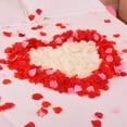 thumbnail image 3 of 2000 Pcs Artificial Rose Petals, 3 of 6