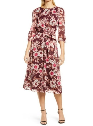 Anne klein dresses tj maxx hotsell