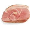 Sugardale Prestige Hickory Smoked Center Slice Bone-In Ham Steak, 3.0-4.0 lb